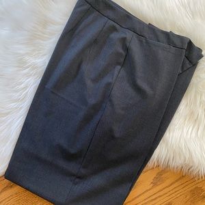 Eddie Bauer womens pants size 14 charcoal grey